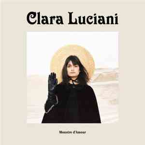Clara Luciani - Monstre d'Amour flac mp3 download