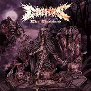 Coffins - The Fleshland download flac mp3