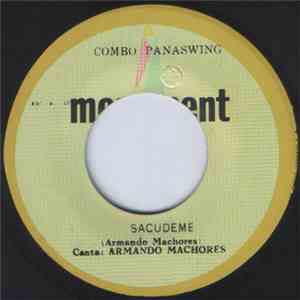 Combo Panaswing / Armando Machores - Sacudeme download flac mp3