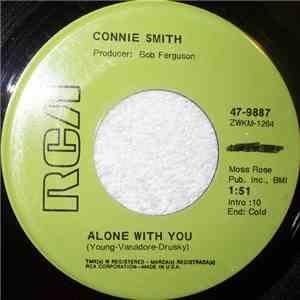 Connie Smith - Louisiana Man download flac mp3