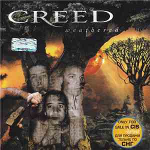 Creed  - Weathered download flac mp3