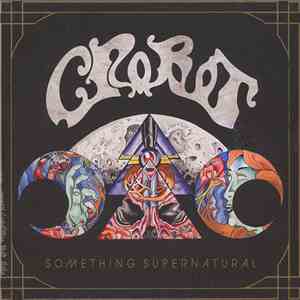 Crobot - Something Supernatural download flac mp3