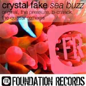 Crystal Fake - Sea Buzz download flac mp3