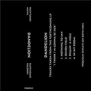 Dandelion  - Dandelion download flac mp3