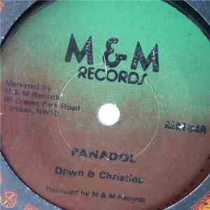Dawn & Christina - Panadol download flac mp3