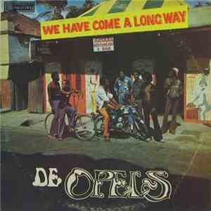 De Opels - We Have Come A Long Way download flac mp3
