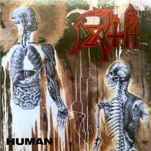 Death  - Human download flac mp3