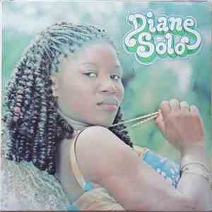 Diane Solo - Diane Solo download flac mp3