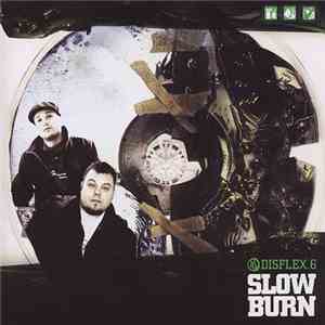 Disflex.6 - Slow Burn download flac mp3