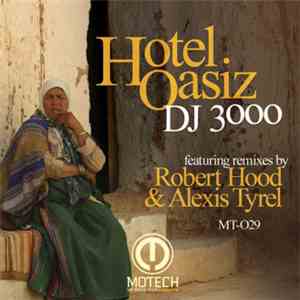 DJ 3000 - Hotel Oasiz download flac mp3
