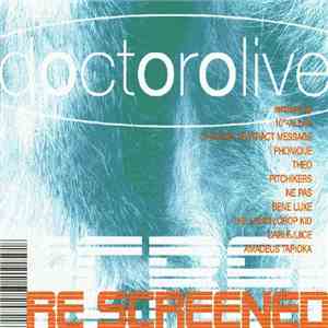 Doctorolive - Re-Screened download flac mp3