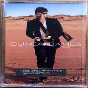Duncan James - Future Past download flac mp3
