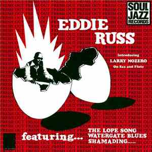 Eddie Russ - Fresh Out download flac mp3