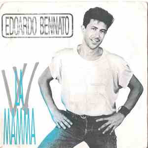 Edoardo Bennato - Viva La Mamma download flac mp3