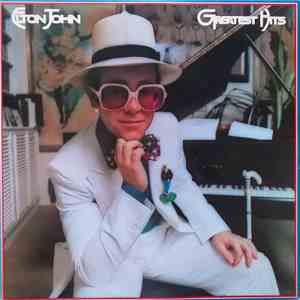 Elton John - Greatest Hits download flac mp3