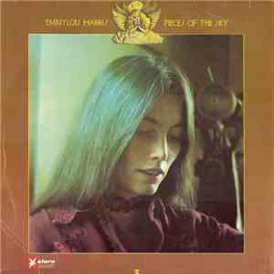Emmylou Harris - Pieces Of The Sky download flac mp3