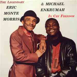 Eric Monte Morris & Michael Enkrumah - In Cry Freedom download flac mp3