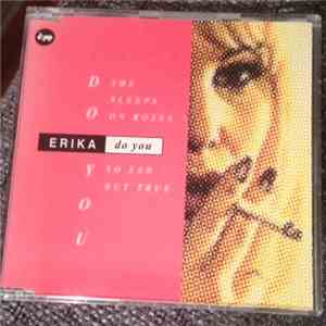 Erika - Do You download flac mp3