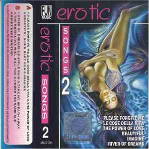 Erotic Orchestra - Erotic Songs 2 download flac mp3