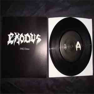 Exodus  - 1982 Demo download flac mp3