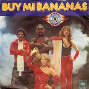 Eyes On Fire - Buy Mi Bananas download flac mp3