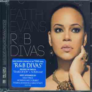 Faith Evans - R&B Divas download flac mp3
