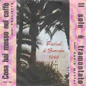 Foglietta - Cosa Hai Messo Nel Caffè download flac mp3