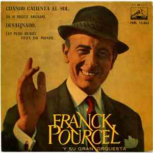 Franck Pourcel Y Su Gran Orquesta - Cuando Calienta El Sol download flac mp3