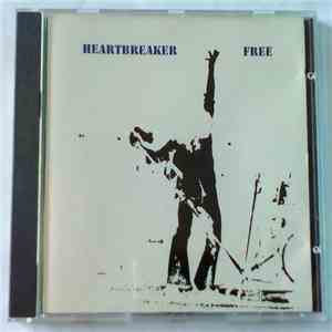Free - Heartbreaker download flac mp3