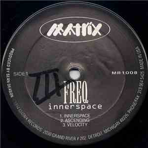 Freq - Innerspace download flac mp3