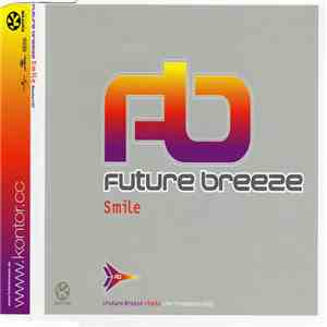 Future Breeze - Smile download flac mp3