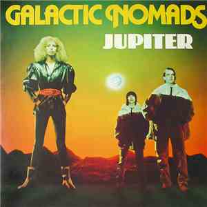 Galactic Nomads - Jupiter download flac mp3