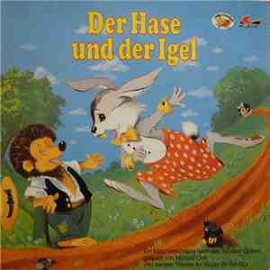 Gebrüder Grimm - Der Hase Und Der Igel download flac mp3
