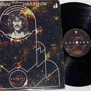 George Harrison - The Best Of George Harrison download flac mp3