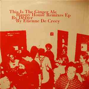 Ginger Ale - Happy House Remixes EP download flac mp3