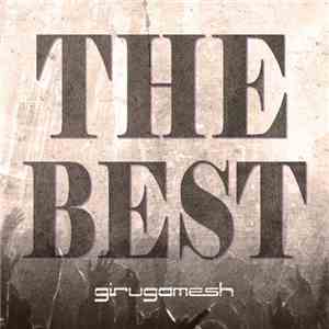 Girugämesh - The Best download flac mp3