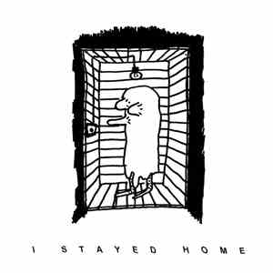 Gus BC - I Stayed Home download flac mp3
