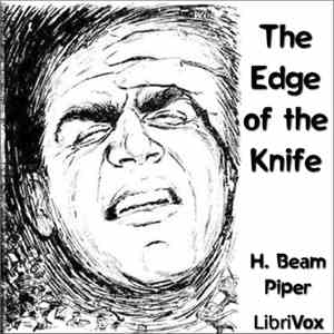 H. Beam Piper - The Edge Of The Knife download flac mp3