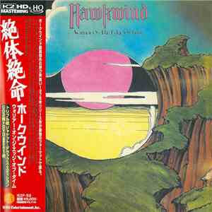 Hawkwind - Warrior On The Edge Of Time download flac mp3