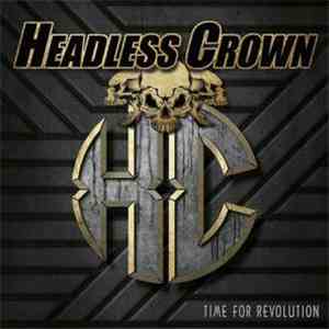 Headless Crown - Time For Revolution download flac mp3