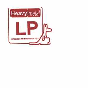 Heavy Metal  - Anti-Music, Anti-Sense, Anti-You download flac mp3