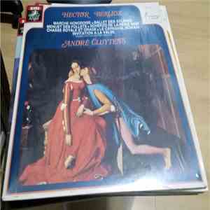 Hector Berlioz, André Cluytens - L'Orchestre D'Hector Berlioz download flac mp3