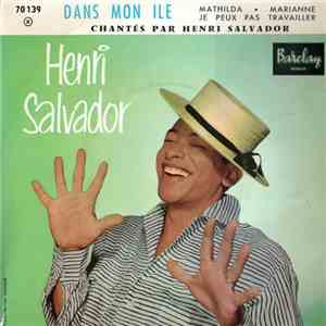 Henri Salvador - Dans Mon Ile download flac mp3