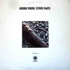 Herbie Mann - Stone Flute download flac mp3
