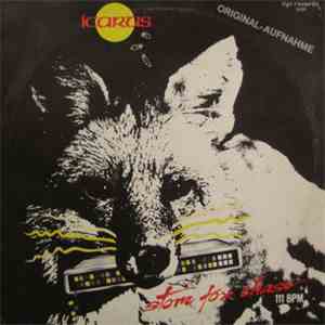 Icarus  - Stone Fox Chase download flac mp3