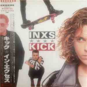 INXS - Kick download flac mp3