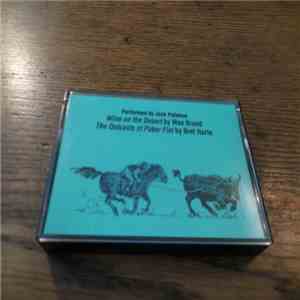 Jack Palance - The Outcasts Of Poker Flats - Wine On The Desert download flac mp3