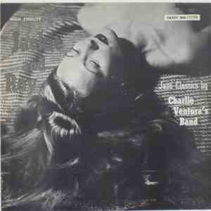 Jackie And Roy With Charlie Ventura's Jazz Combo - Jazz Classics By Charlie Ventura's Band download flac mp3