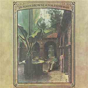 Jackson Browne - For Everyman download flac mp3