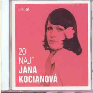 Jana Kocianová - 20 Naj flac mp3 download
